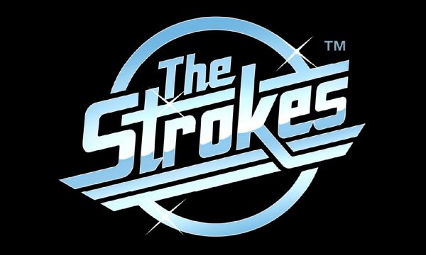 The Strokes - 11jul - Palco NOS