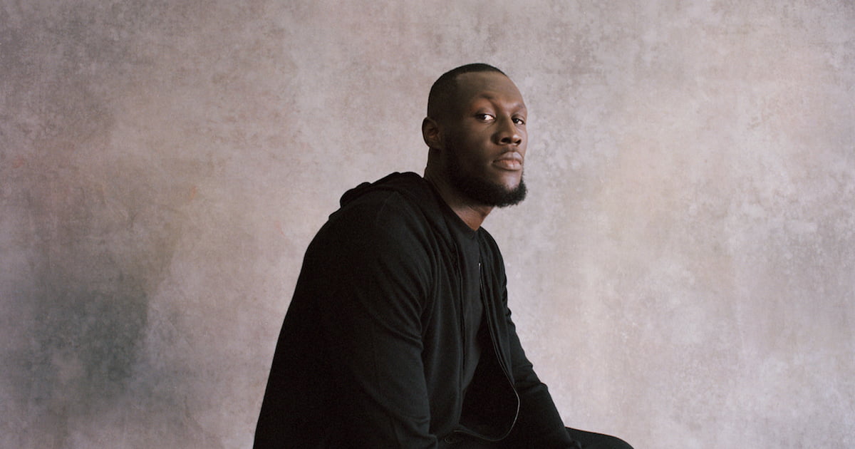 STORMZY NOS ALIVE 
