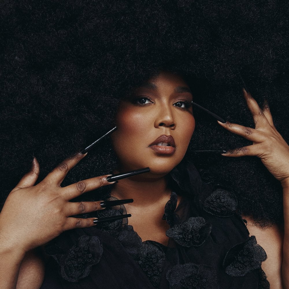 lizzo nos alive 2023
