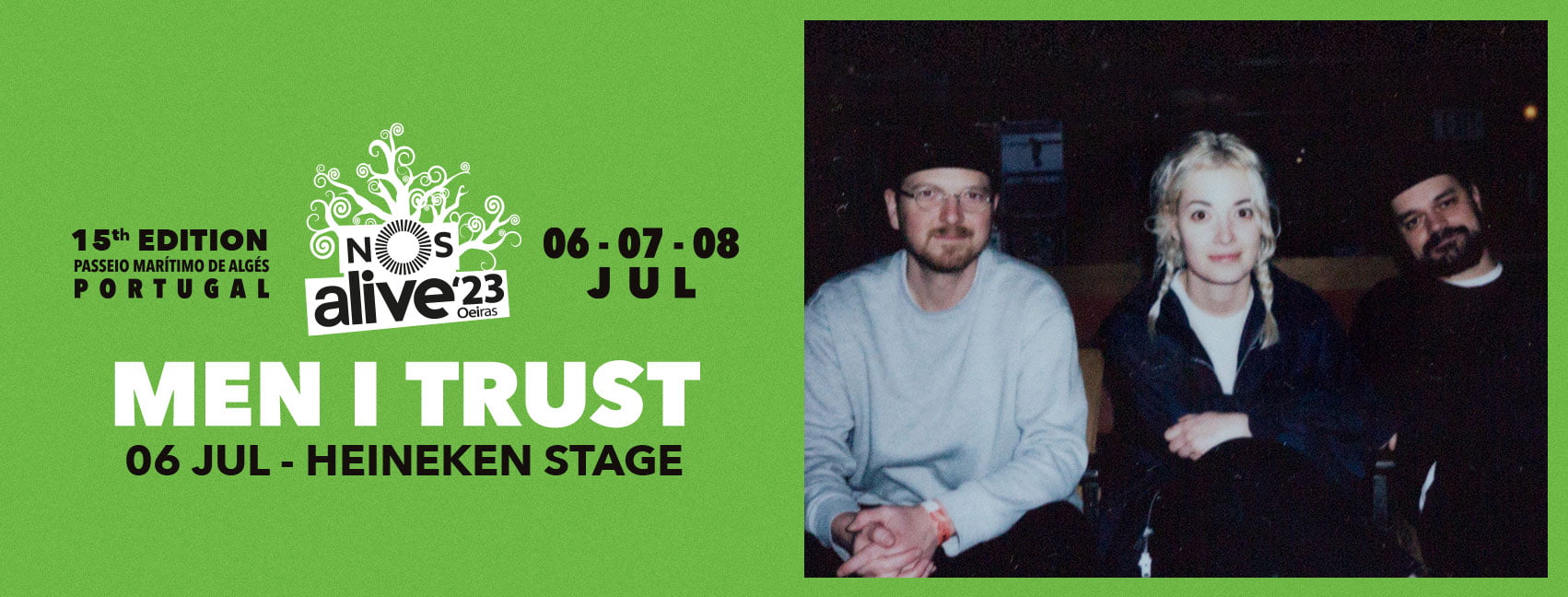 men i trust us alive 2023