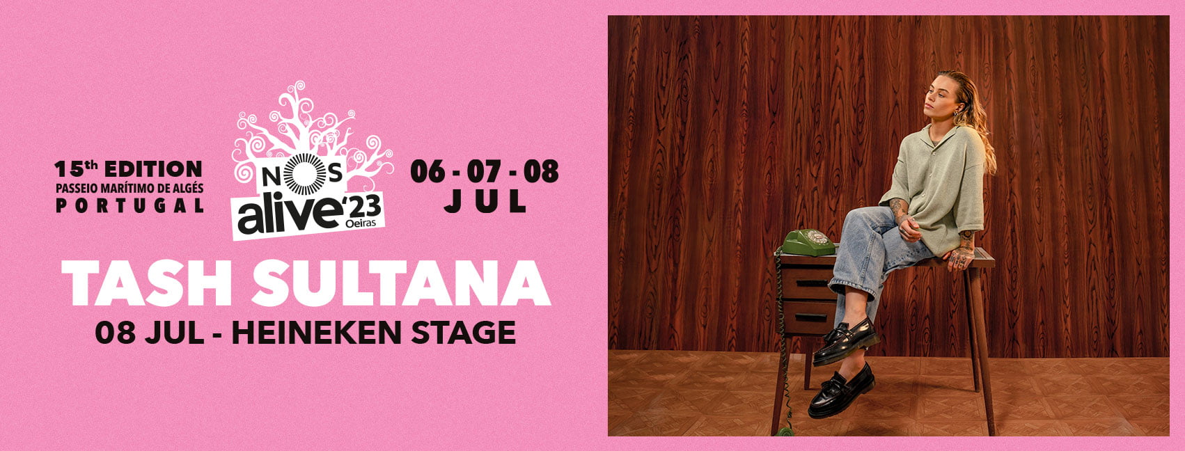 tash raisin nos alive 2023