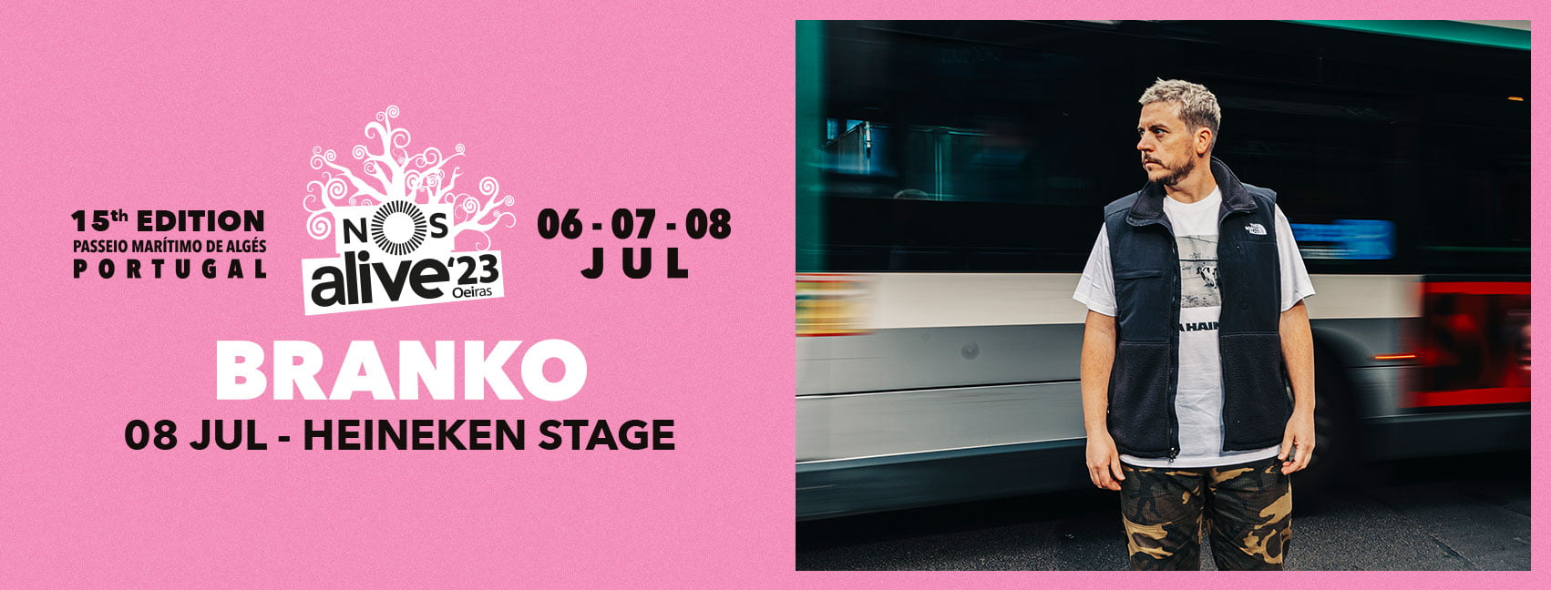 branko nos alive 2023