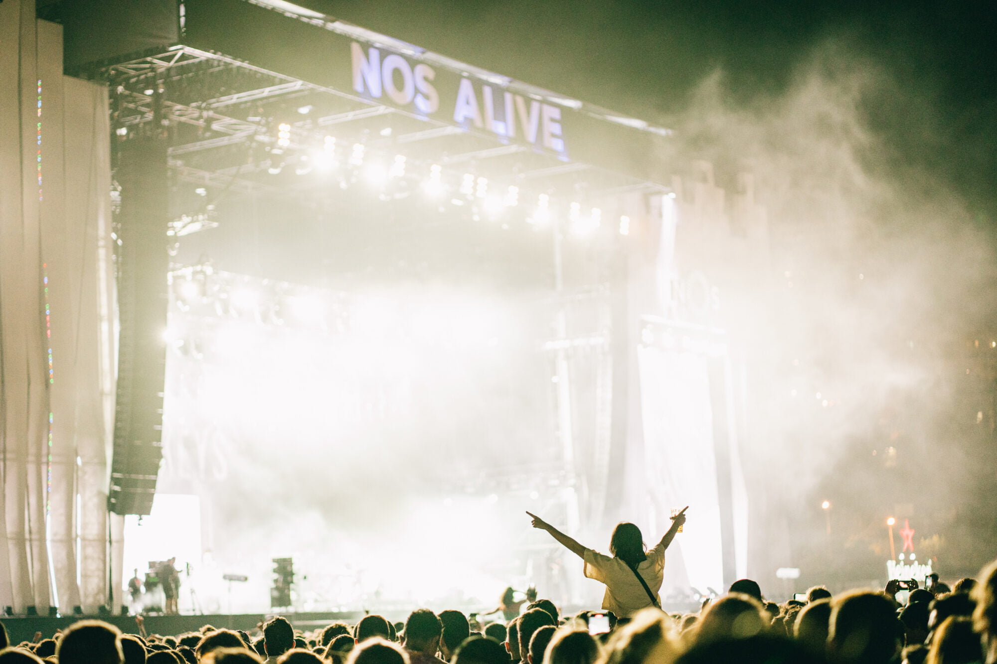 nos alive 2024