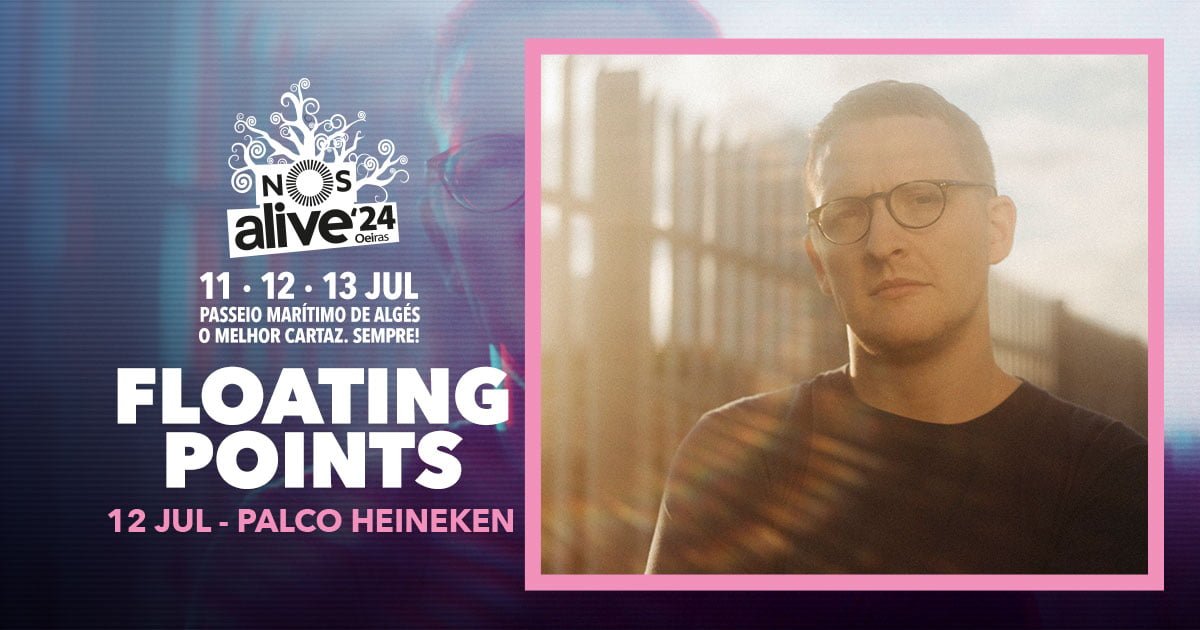 floating points nos alive 2024 lisbon portugal