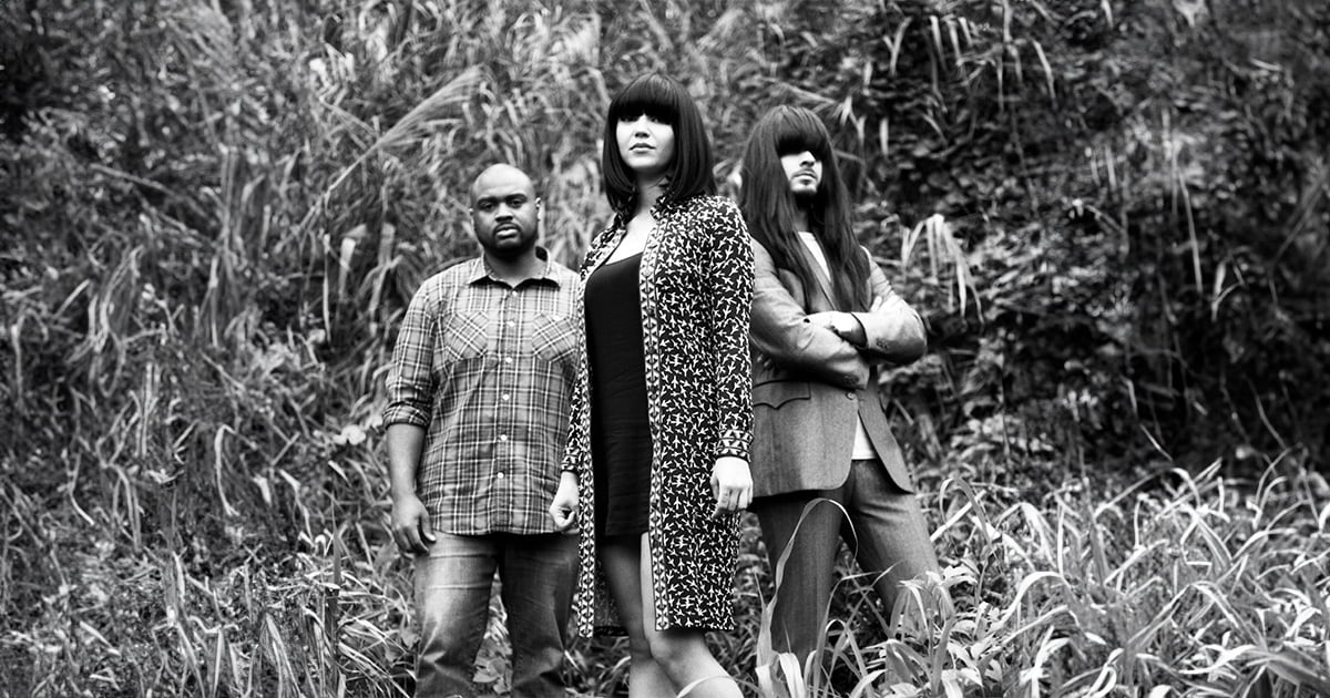 khruangbin nos alive 2024 lisboa portugal