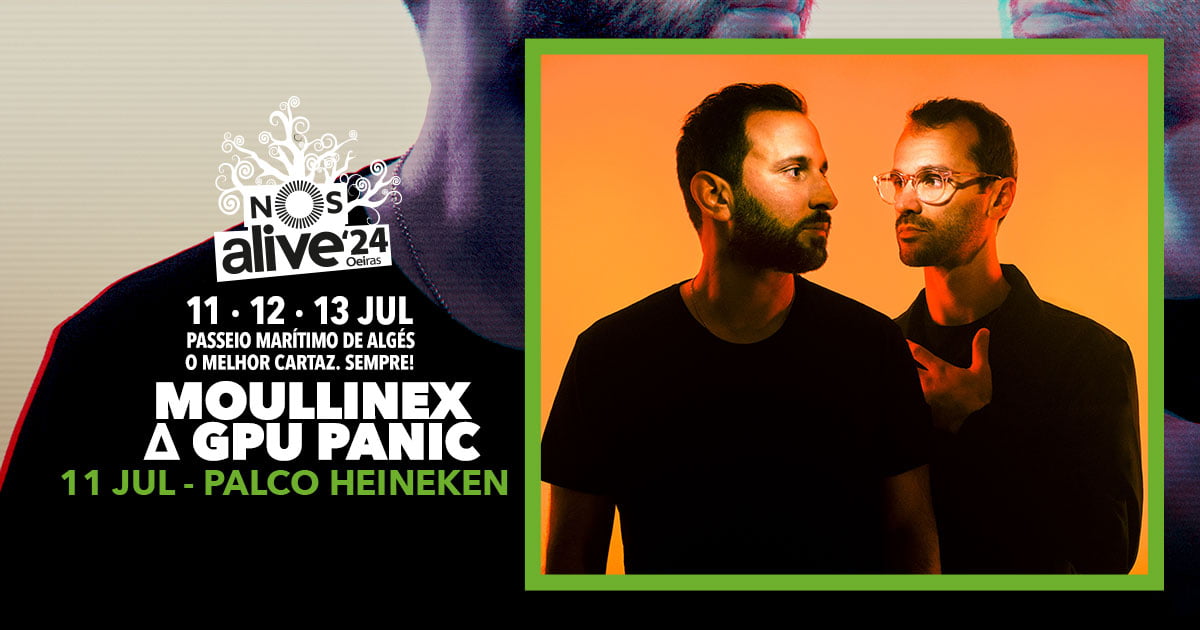 moullinex gpu panic nos alive lisboa 2024 portugal